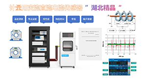 ?湖北天瑞電子股份有限公司產品榮獲第二屆“湖北精品”認定
